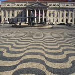 Decorative paving