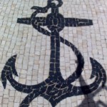 Portuguese paving